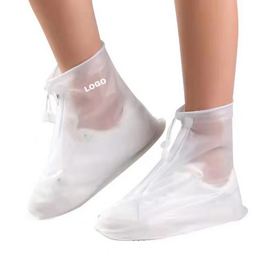 PVC Waterproof Boot Covers