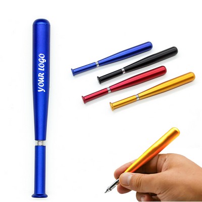 Baseball Club Ballpoint Pen