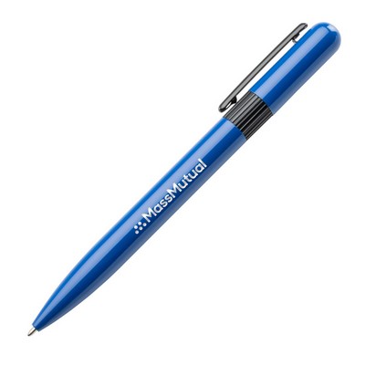 Swanston Twist Ballpoint Pen