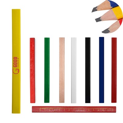 High Quality Carpenter Pencil&Scale
