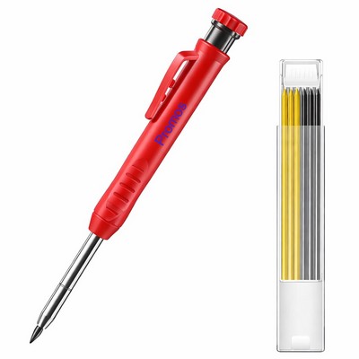 Carpenter Mechanical Pencil Set