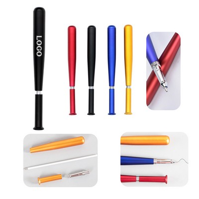 Baseball Shape Ballpoint Pens