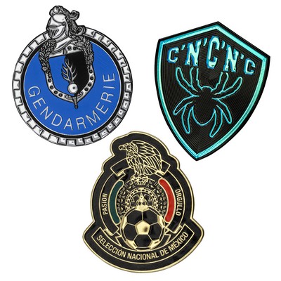 SpectraFlex Patches (2.5")