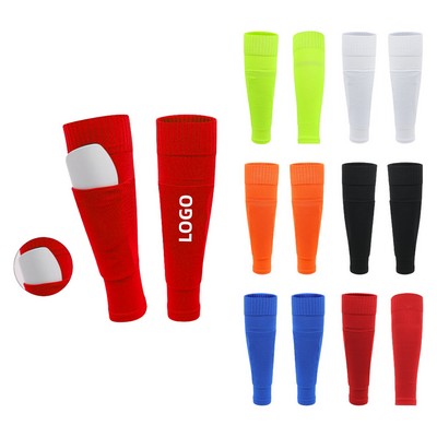 Soccer Leg Sleeve