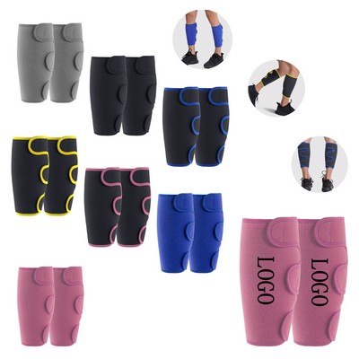 Portable Leg Muscle Protectors