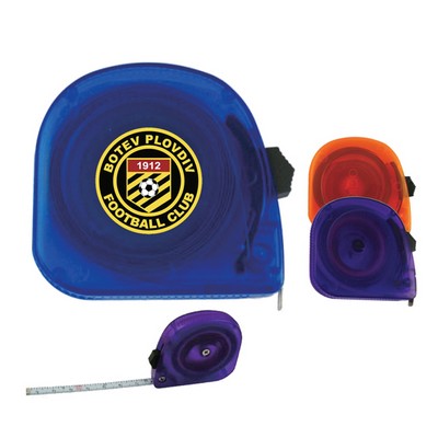 10' Pocket Tape Measure