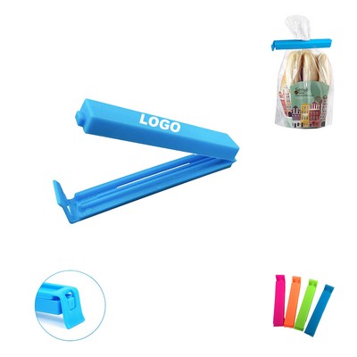 Food Freshness Sealing Clip