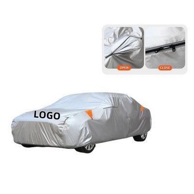 Waterproof Car Cover