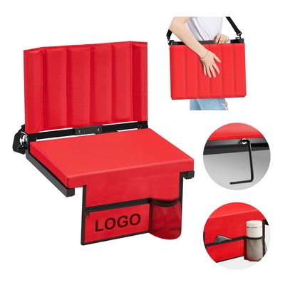 Padded Foldable Stadium Seats