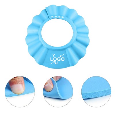 Infant Bath Visor