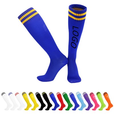 Soccer Tube Socks