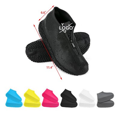 Water Resistant Footwear Protectors