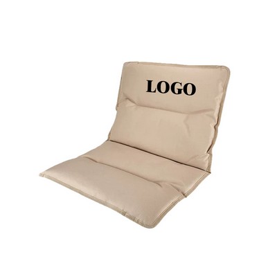 Cotton Padded Seat Cushion
