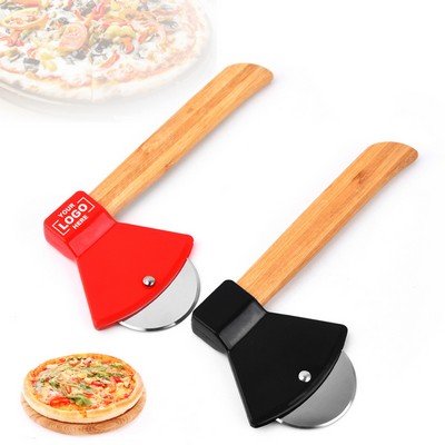 Cool Axe Pizza Cutter