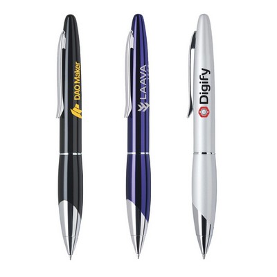 Hubbard Ballpoint Pen