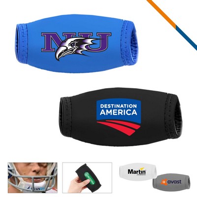 Helon Football Chin Strap Cover