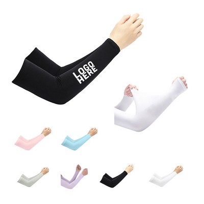 Cooling Arm Sleeves