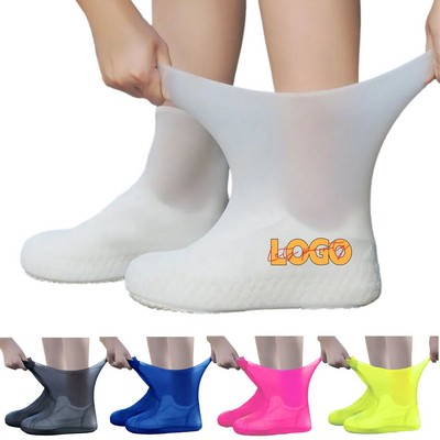 Outdoor Waterproof Shoe Covers