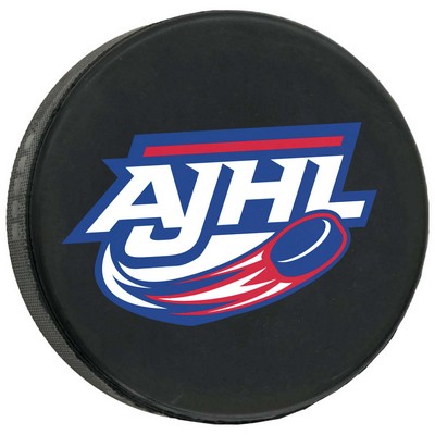 Official Hockey Puck